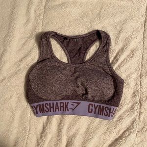 Gymshark Intimates & Sleepwear - Gymshark bra - size small Gymshark Intimates & Sleepwear - Gymshark bra - size small